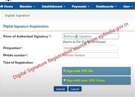 smart card reader digital signature|dsc signer for epfo portal.